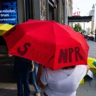 Congress cut public media funding. Now what?