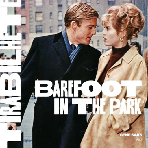 #249 - Barefoot in the Park (1967)