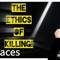 6033 The Ethics of KILLING! Twitter/X Space