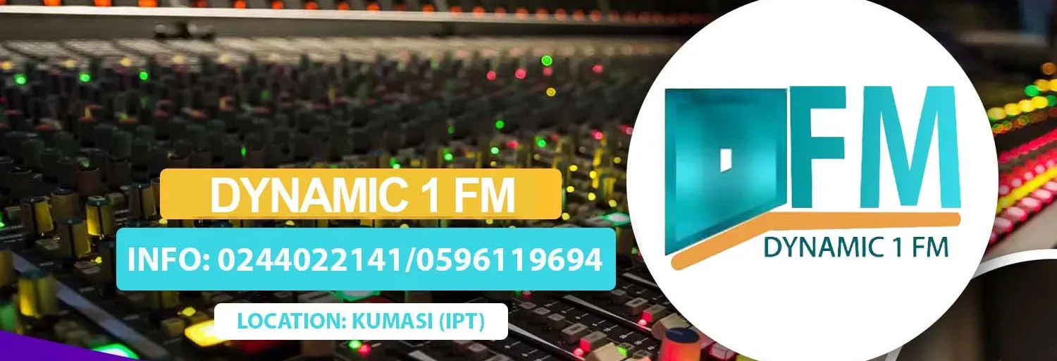 Dynamic 1 Fm