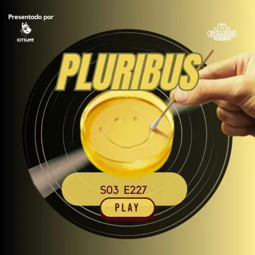 Pluribus y la razón de su éxito como la nueva joya de la tv