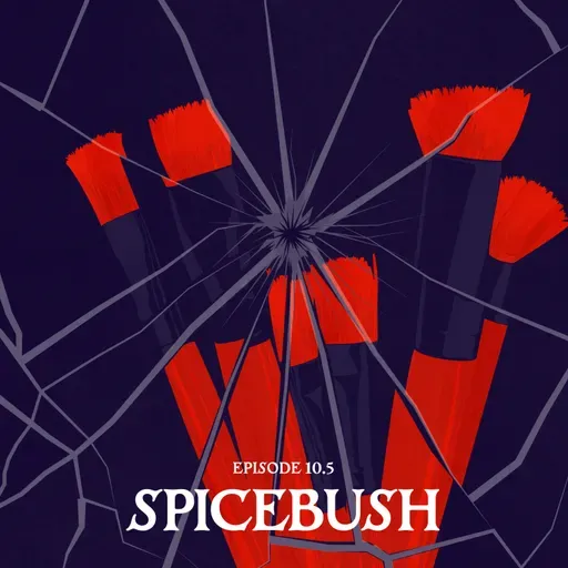 10.5: SPICEBUSH