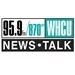 870 AM 95.9FM News Talk WHCU - WHCU