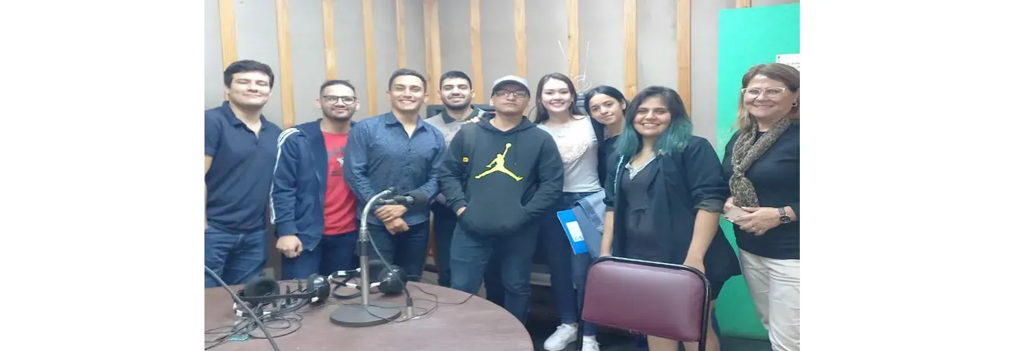 RADIO FILO UNA