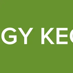 KEGY KEGY