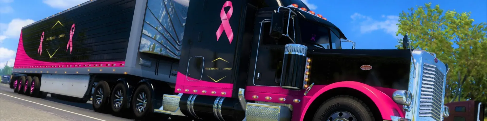 Kings Trucking Radio