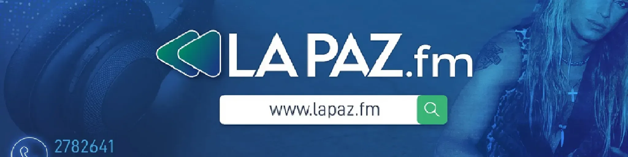 lapaz.fm