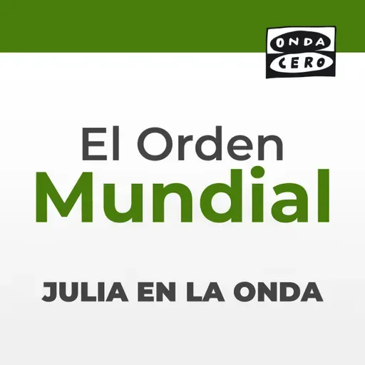 El orden mundial 23/2/2025