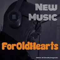 New Music For Old Hearts 3: Sam Fender | Jawdropped | Sam Akpro | Julien Baker & Torres | Israel Nash