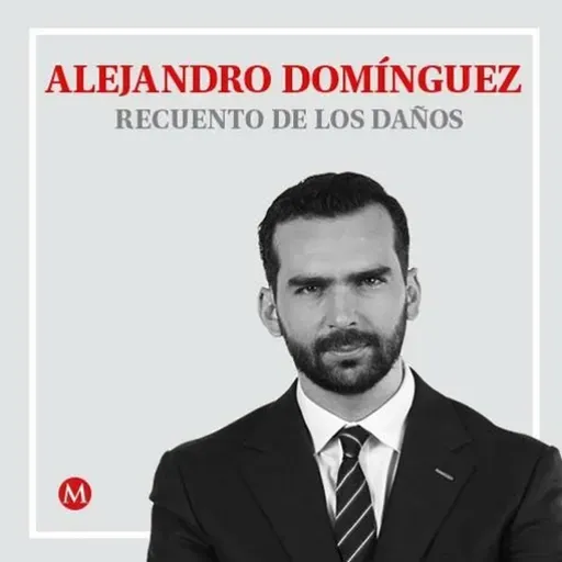 Alejandro Domínguez. Prueba no superada