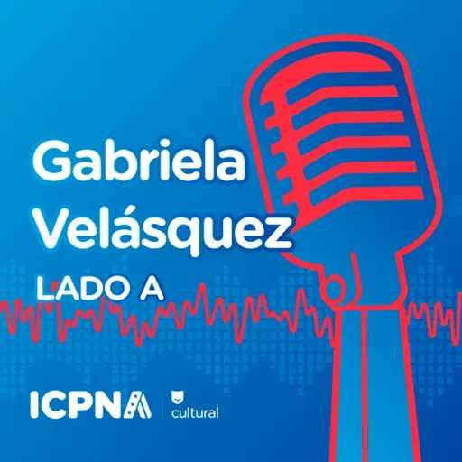 Gabriela Velásquez: lado A