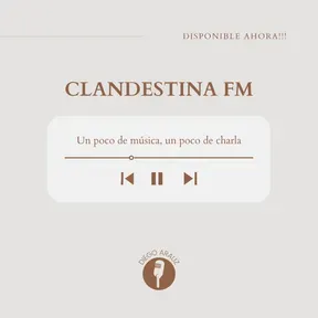 CLANDESTINA FM ARGENTINA