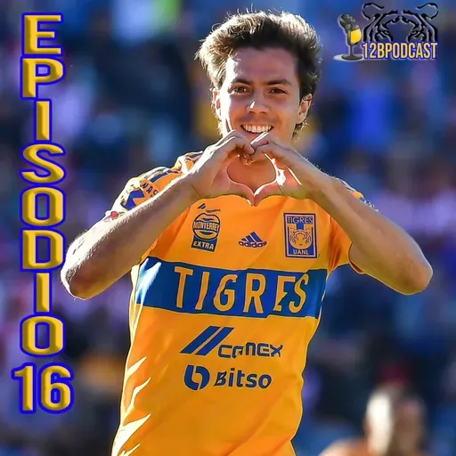 4T Cap.16 "La clave: Sebastian Cordova"