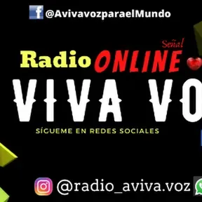 RADIO A VIVA VOZ