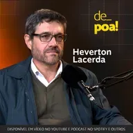 De Poa com Heverton Lacerda
