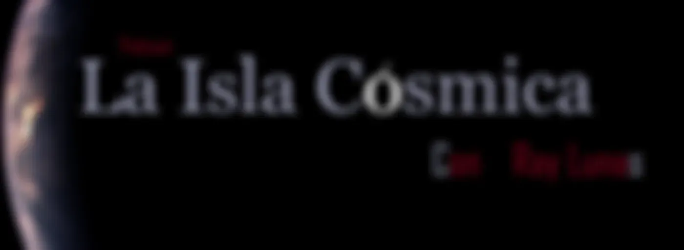 la Isla Cósmica