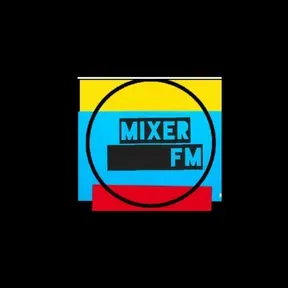 mixer fm