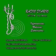 10.02.2022 Radio Diario.