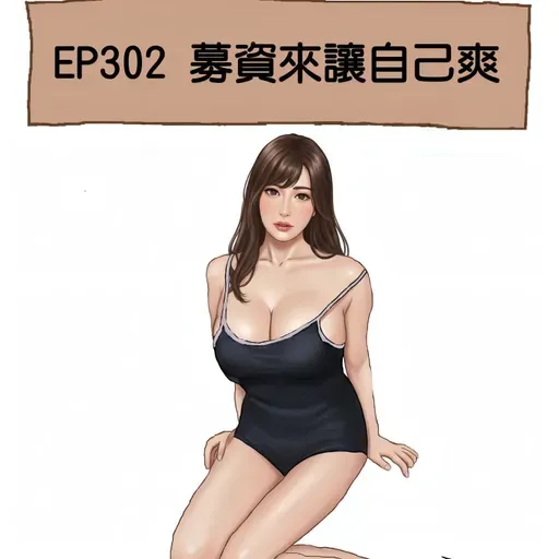 EP302 募資來讓自己爽