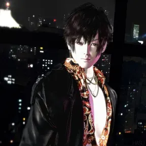 Dj. Haruki