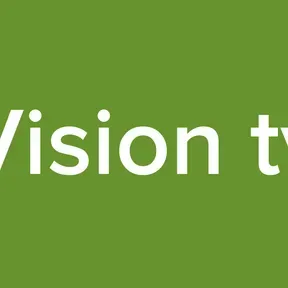 Vision tv