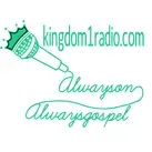 Kingdom1 Radio