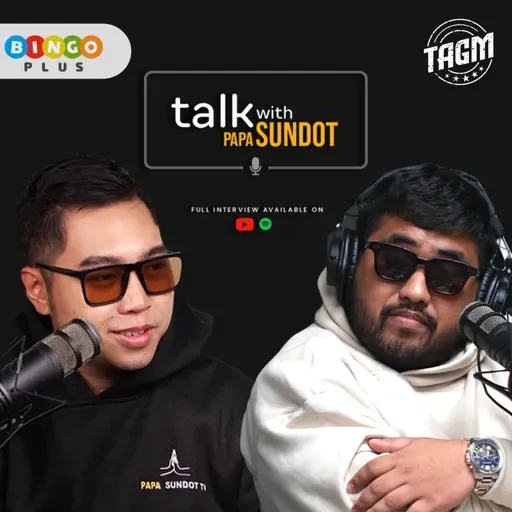 Musikerong Rapper Na Hindi Sumuko Sa Pangarap | TWPS Episode 35
