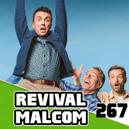 El Revival De Malcom Pudo Ser Mejor