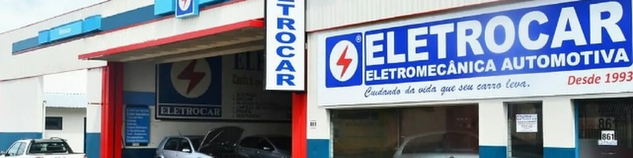 eletrocar