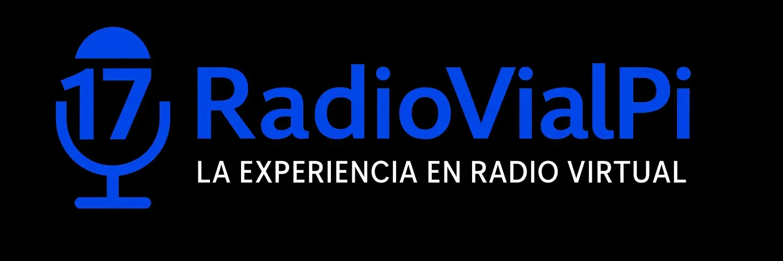 RadioViaIPi - La Experiencia en Radio Virtual