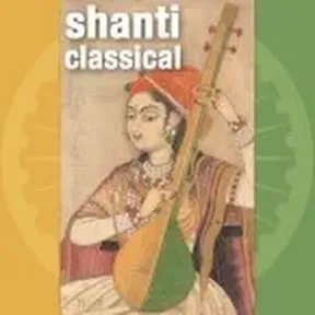 Shanti Shanti