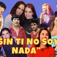 Viviendo  a costa de la fama de otro