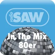 radio SAW - In The Mix 80er Live