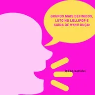 Grupos definidos e 'luto' no Lollipop! #BBB22