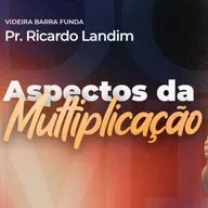 ASPECTOS DA MULTIPLICAÇÃO I RICARDO LANDIM