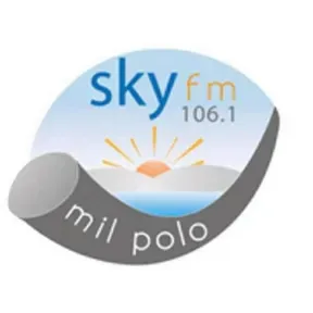 Sky 106.1fm