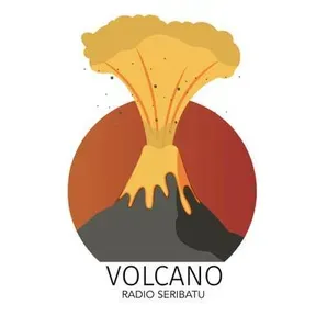 Radio Seribatu - Volcano langsung