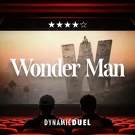 Wonder Man Season 1 Review