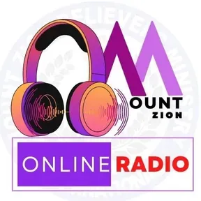 Mount Zion Online Radio