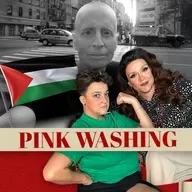 LGBTs pela Palestina: Leslie Feinberg - Mulheres Soda #15