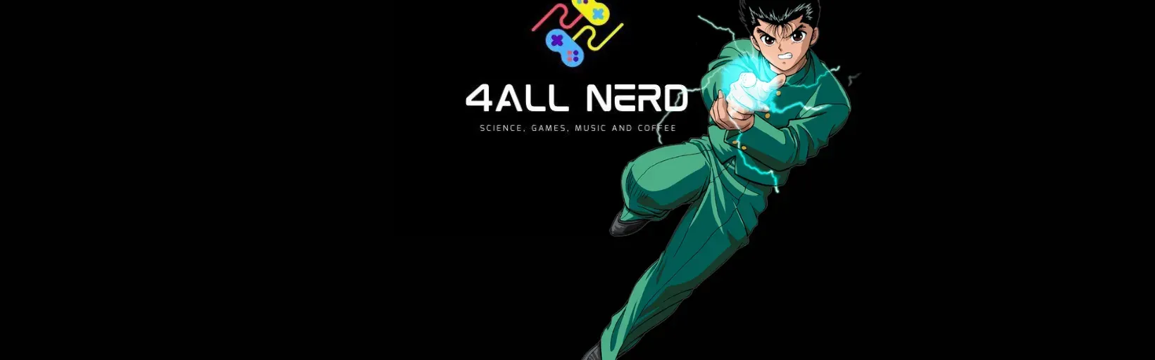 4allnerd Rock Radio