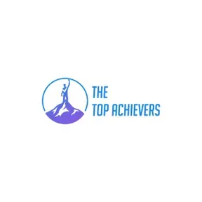 The Top Achievers Radio