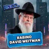 Rabino David Weitman