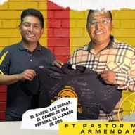 PST #102 Ft Pastor Mario Armendariz - El Barrio, La musica vallenata, Pandillas, Un verdadero Cambio, el plan de Dios.