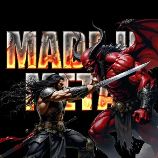 De Helloween y Michael Schenker a Kerry King y Slayer | Especial Heavy Metal Internacional. Made in Metal 464