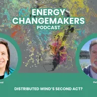 Distributed Wind’s Second Act?