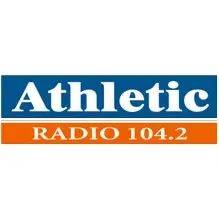 Athletic Radio 104.2 FM Ακούστε Ζωντανά