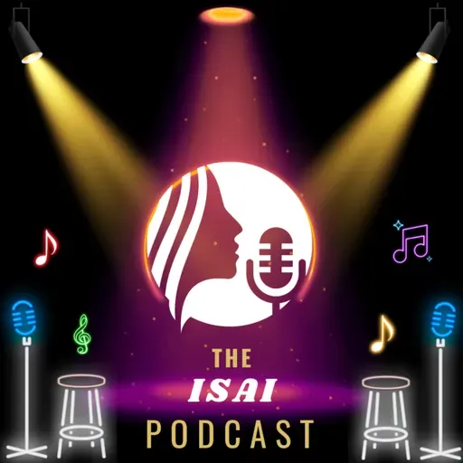 The Isai Podcast by K R Soundarya: Ep 61 ft. Pranav Krishnan Part 2 @krsoundarya #bassguitarist