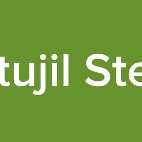 Tzutujil Stereo
