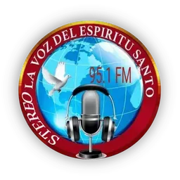 Stereo La Voz del Espíritu Santo 95.1 FM